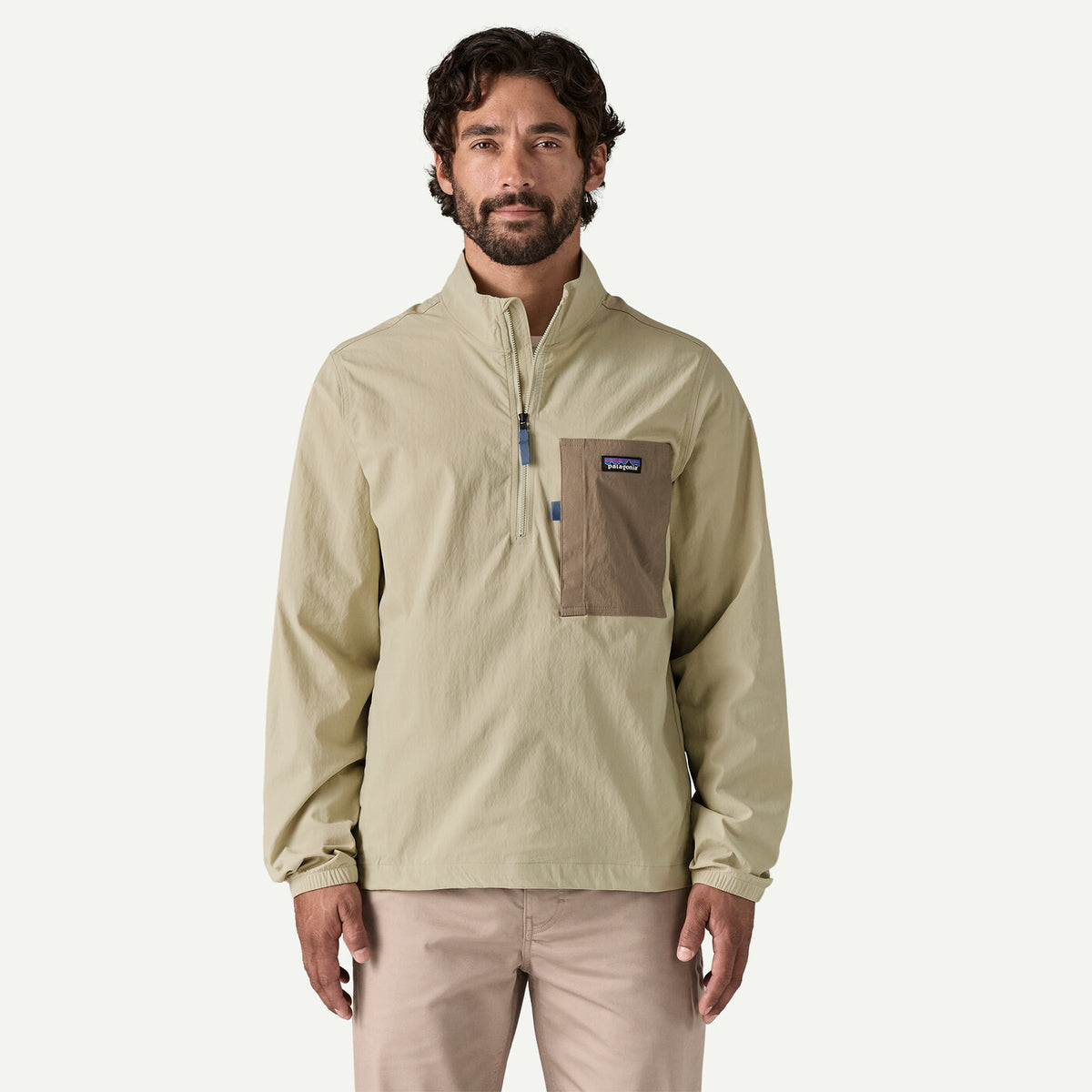 Patagonia - Jacket MARS Marsupial M