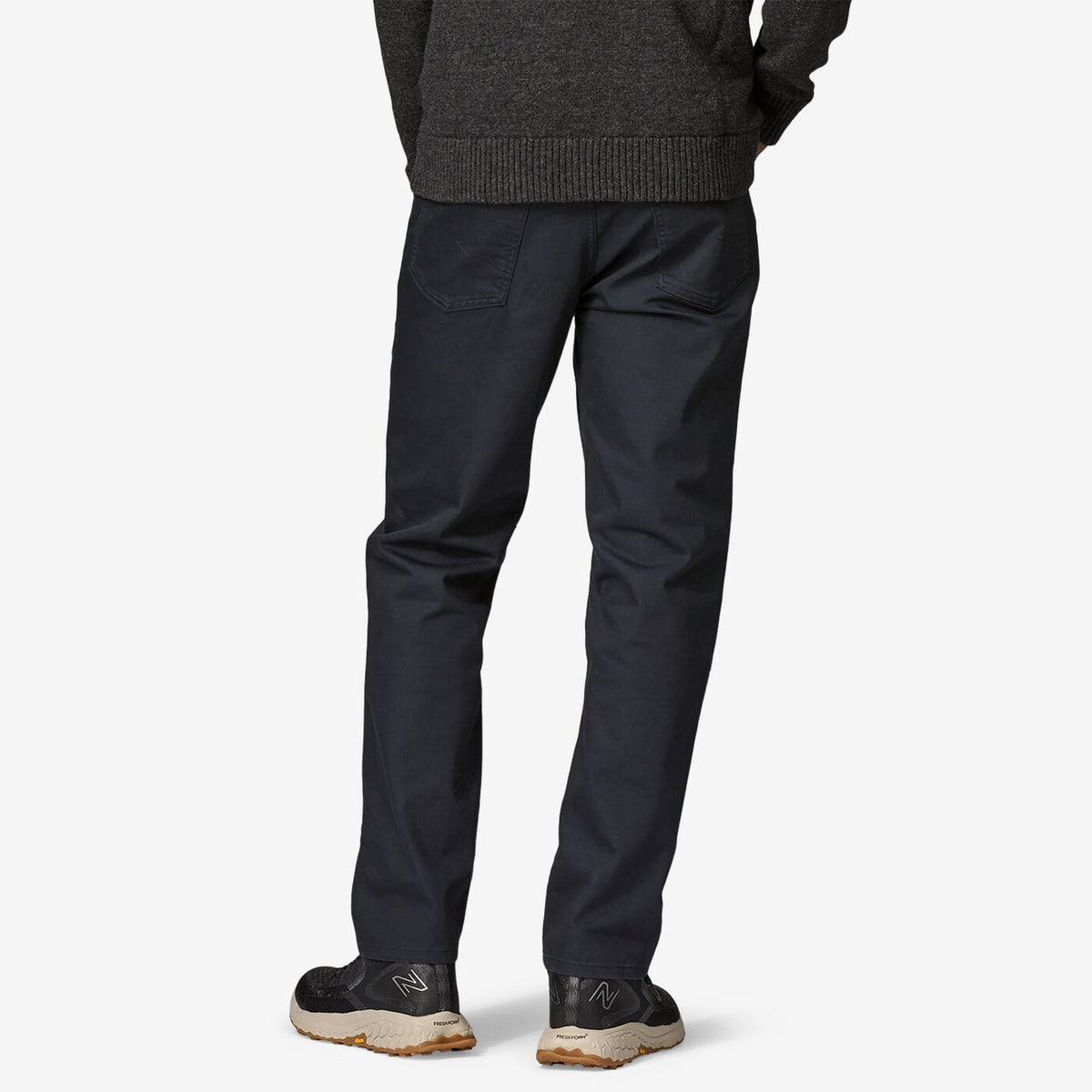 美品Patagoniaパンツ品番56775 M's TWILL TRAVELER PANTS 56775 パンツ チノパン|PATAGONIA