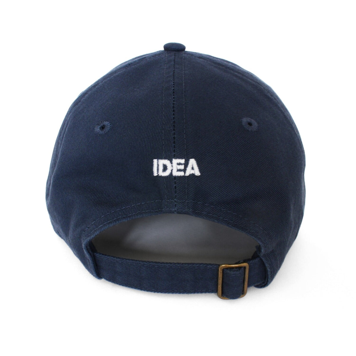 IDEA WINONA HAT ネイビー キャップ 3533134626.jpg