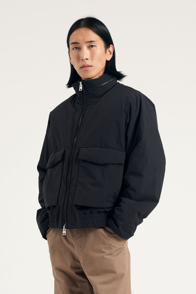 Norse Projects - Kastrup Gore-Tex Windstopper Bomber Jacket