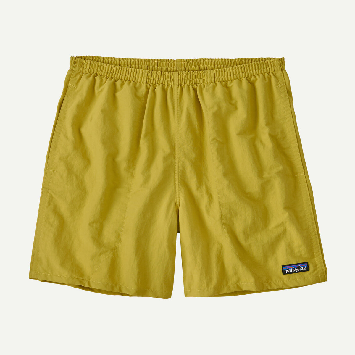 Patagonia - M's Baggies Shorts - 5 in. - Bundle Green – Haven Surf