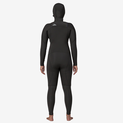 Patagonia - W's R4 Yulex Regulator Front-Zip Hooded Full Suit