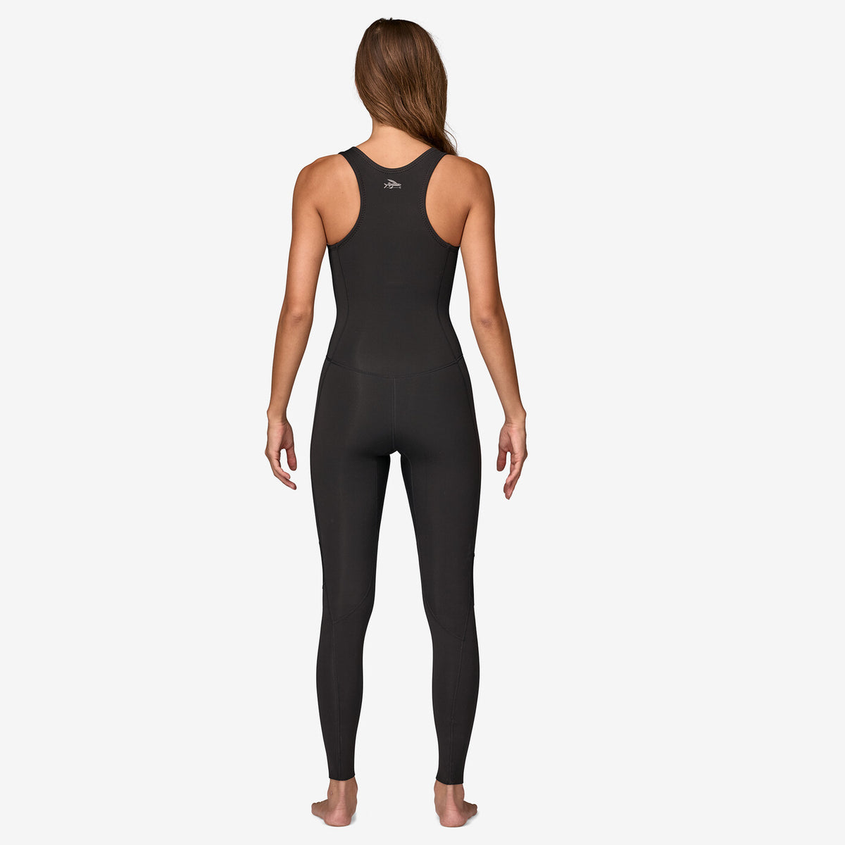 Patagonia - W's Yulex Regulator Lite Long Jane - Black – Haven Surf