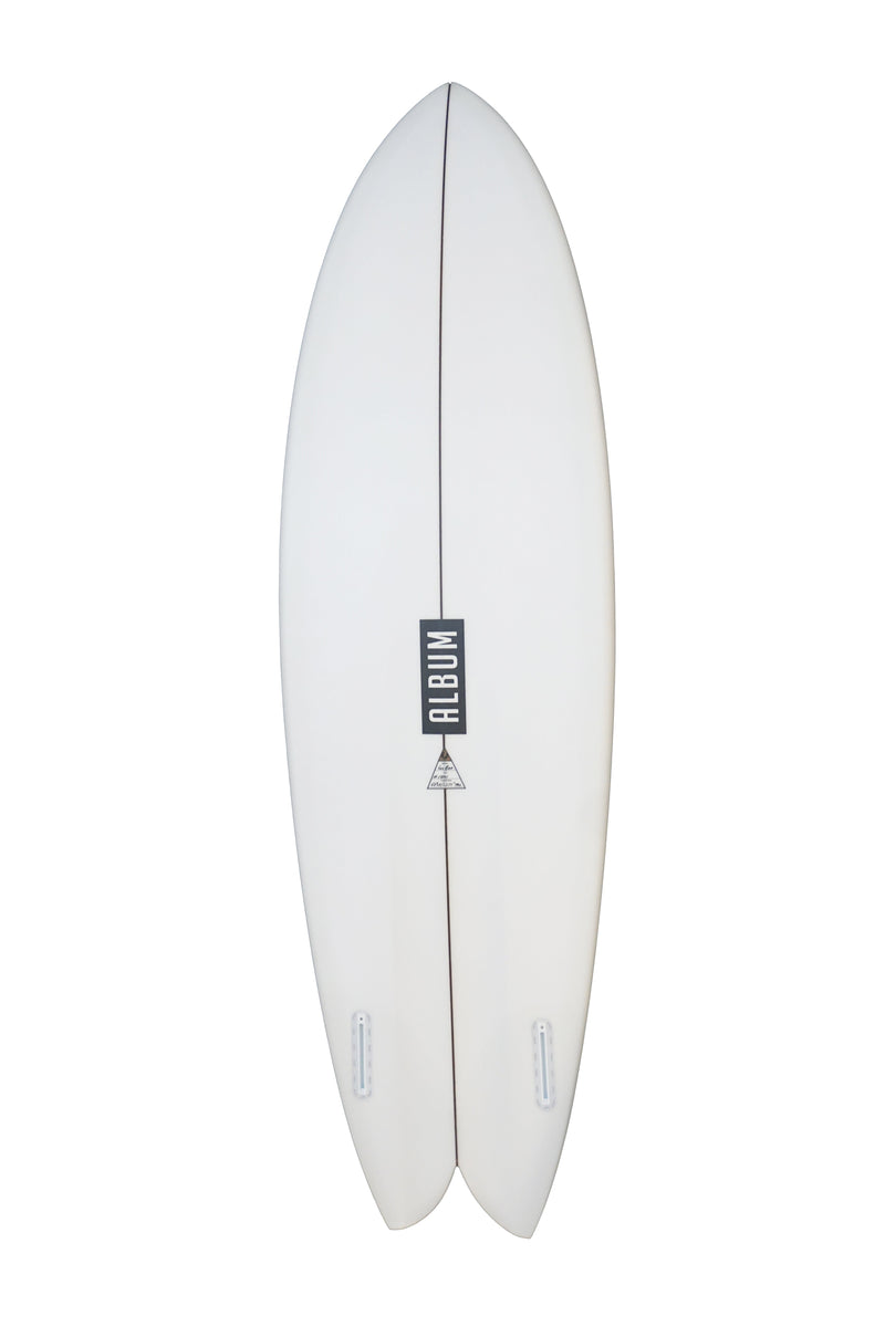 Album Surf - Vee Bee 6'0