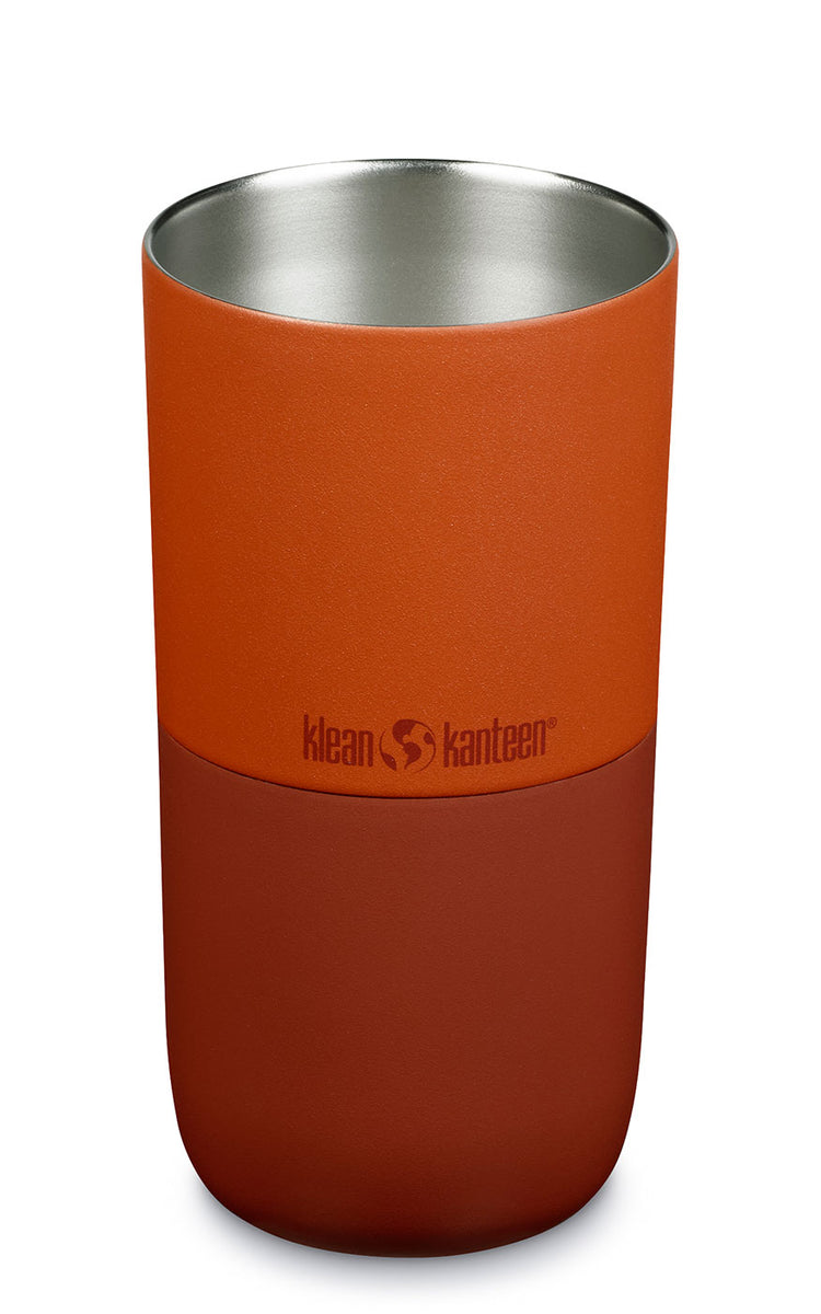 Klean Kanteen Rise Flip Lid- 90mm - Black