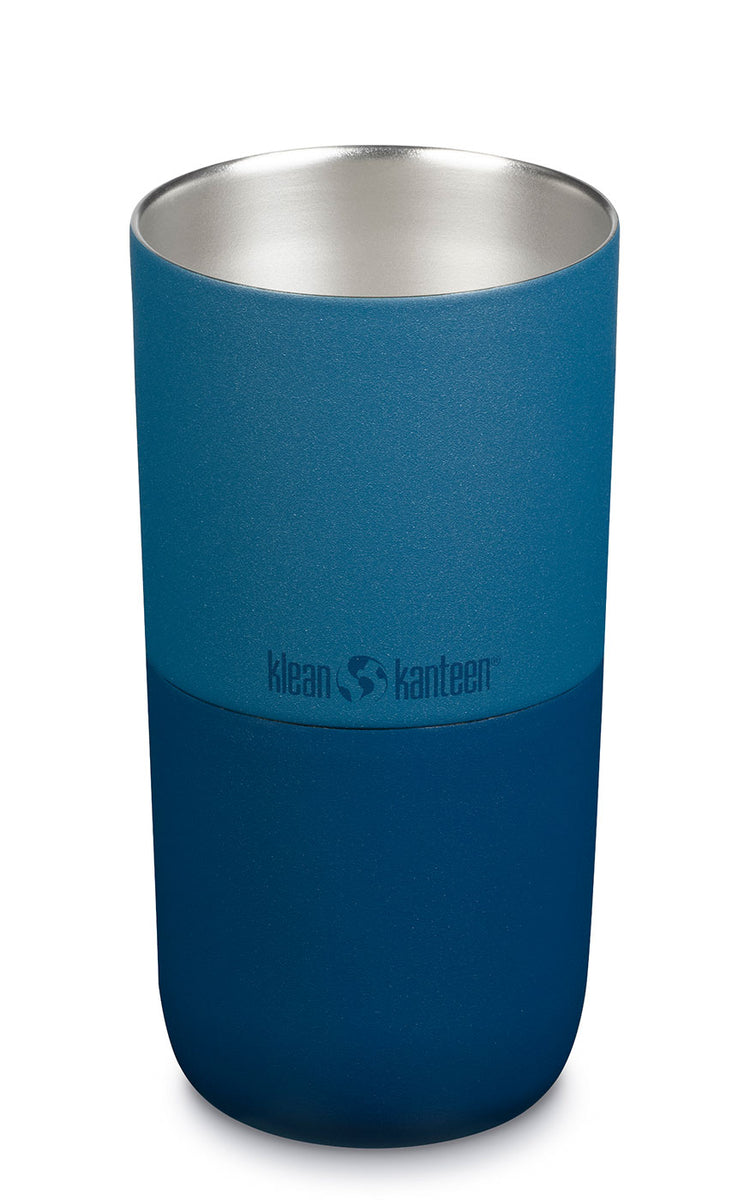 Klean Kanteen - 14 oz Rise Mug (Flip Lid) - Sea Spray