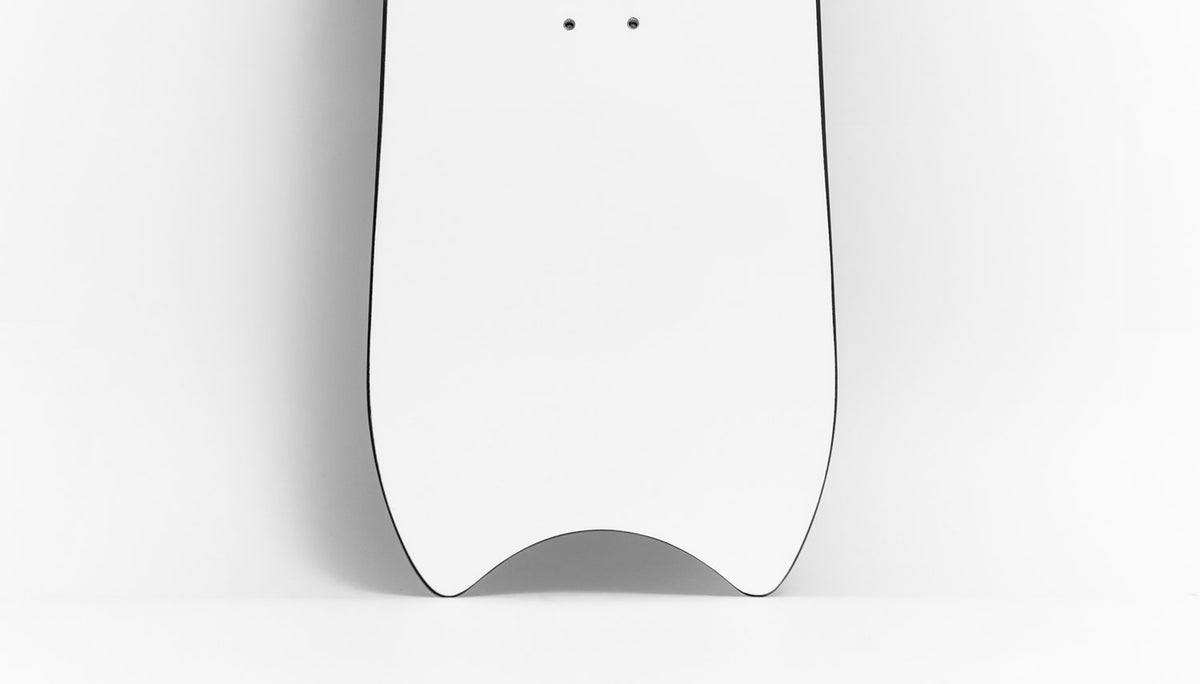 Korua Shapes - Pencil – Haven Surf