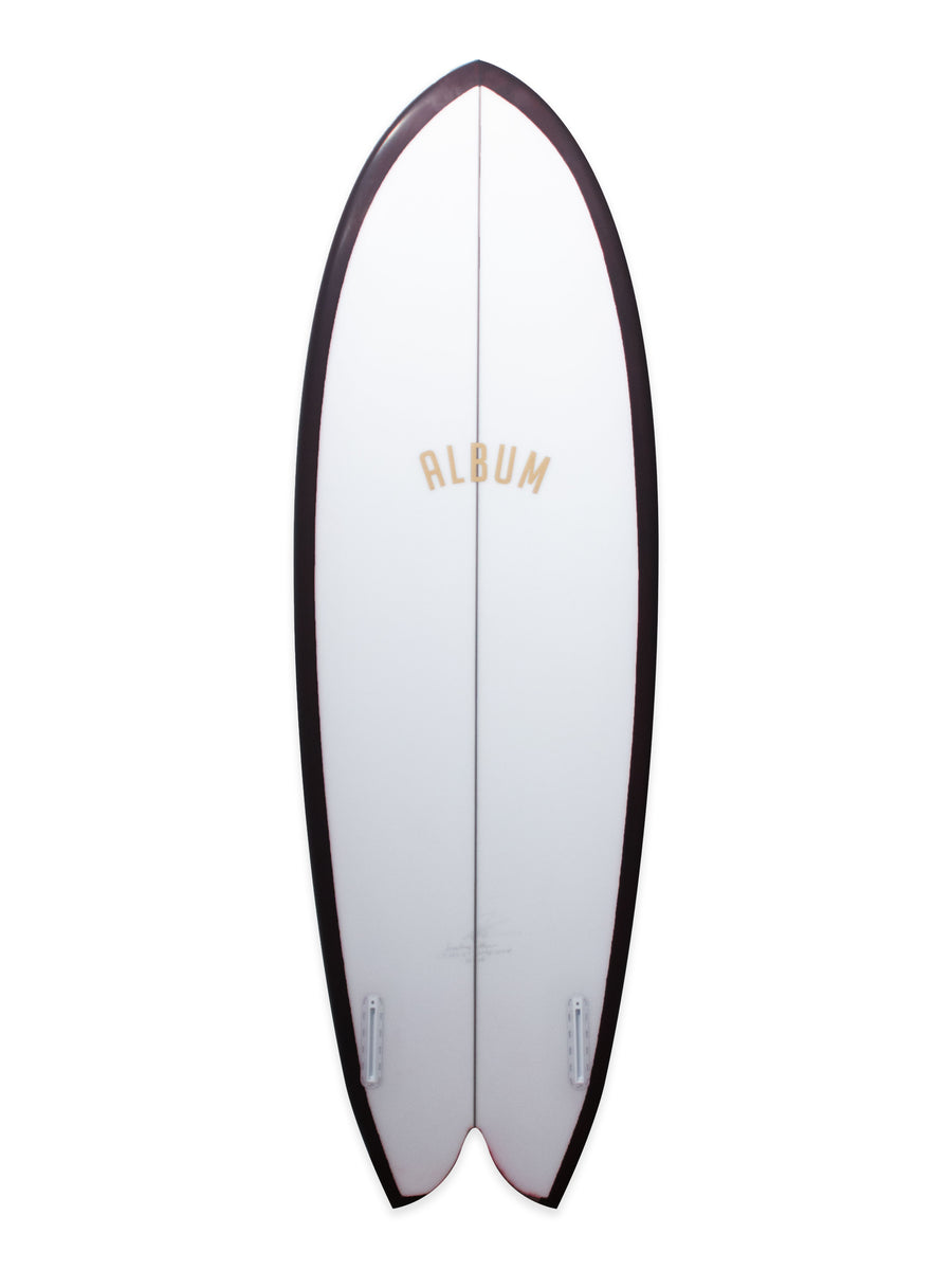 LP2枚　Pastel Coast - Hovercraft 、Sun Album Surf - Sunstone (hovercraft) 5'8
