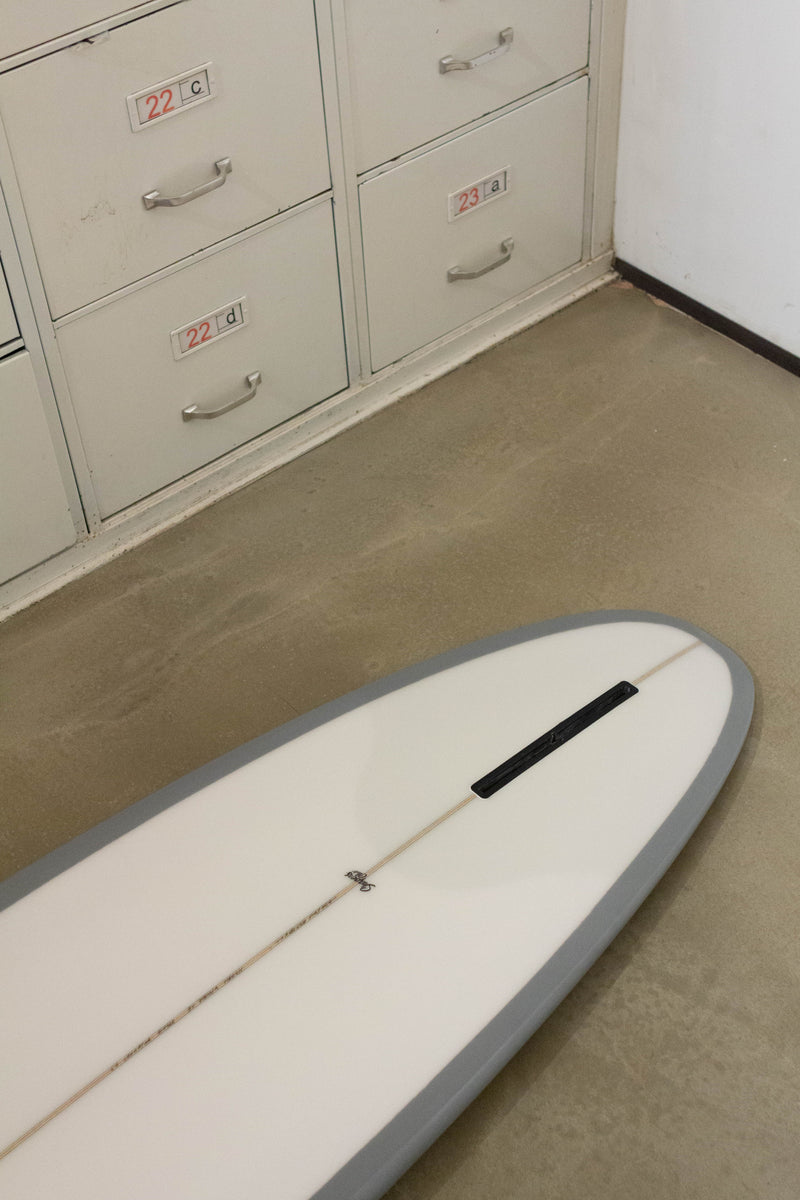 Joshua Keogh - Liberator Single - 6'8 – Haven Surf