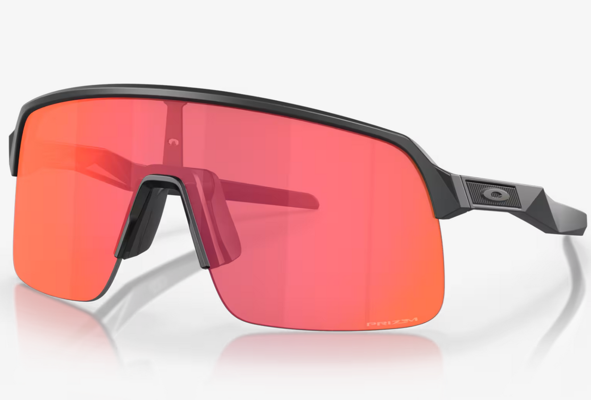 OAKLEY サングラス Sutro Lite MATTE CARBON Oakley - Sutro Lite - Matte Carbon – Haven Surf