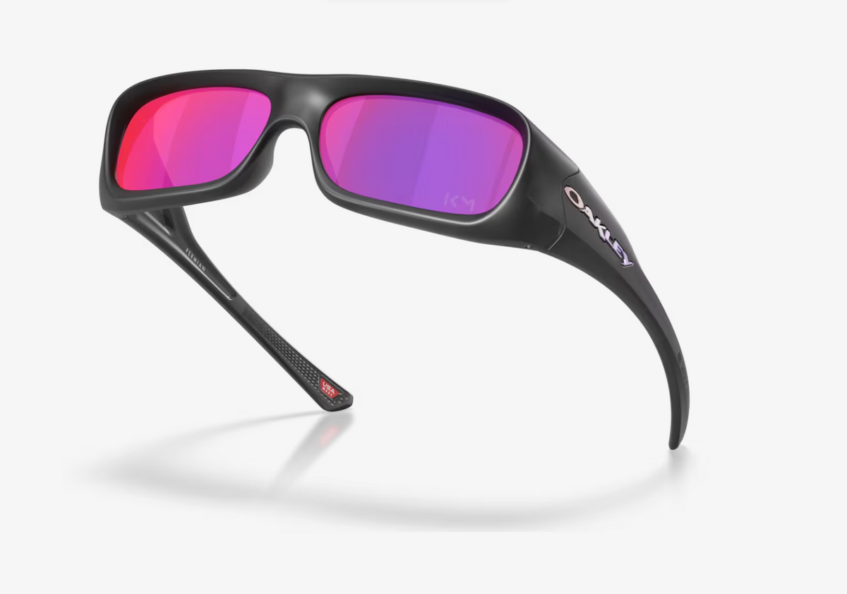 Oakley - Kylian Mbappé Signature Series Permian - Prizm™ Road