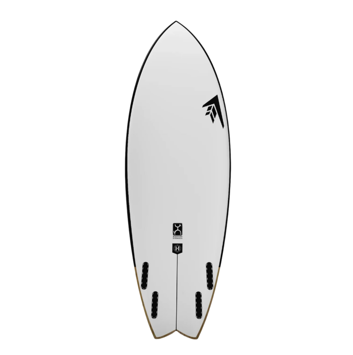 Firewire - Seaside 5'11
