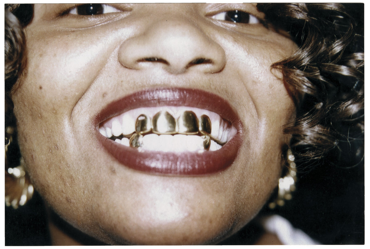 IDEA - Mouth Full Of Golds (Re-Edition) – Haven Surf