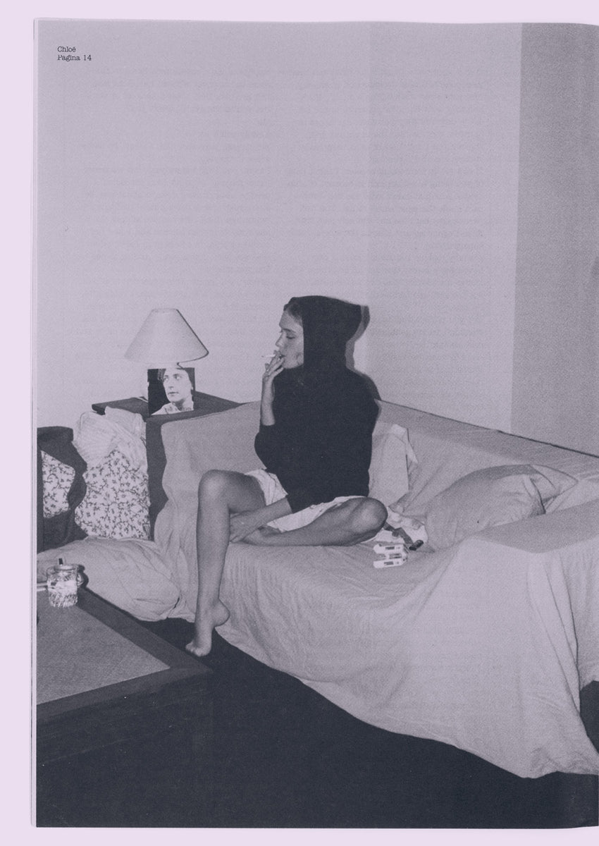 IDEA - KUTT Magazine (The Book) – Haven Surf