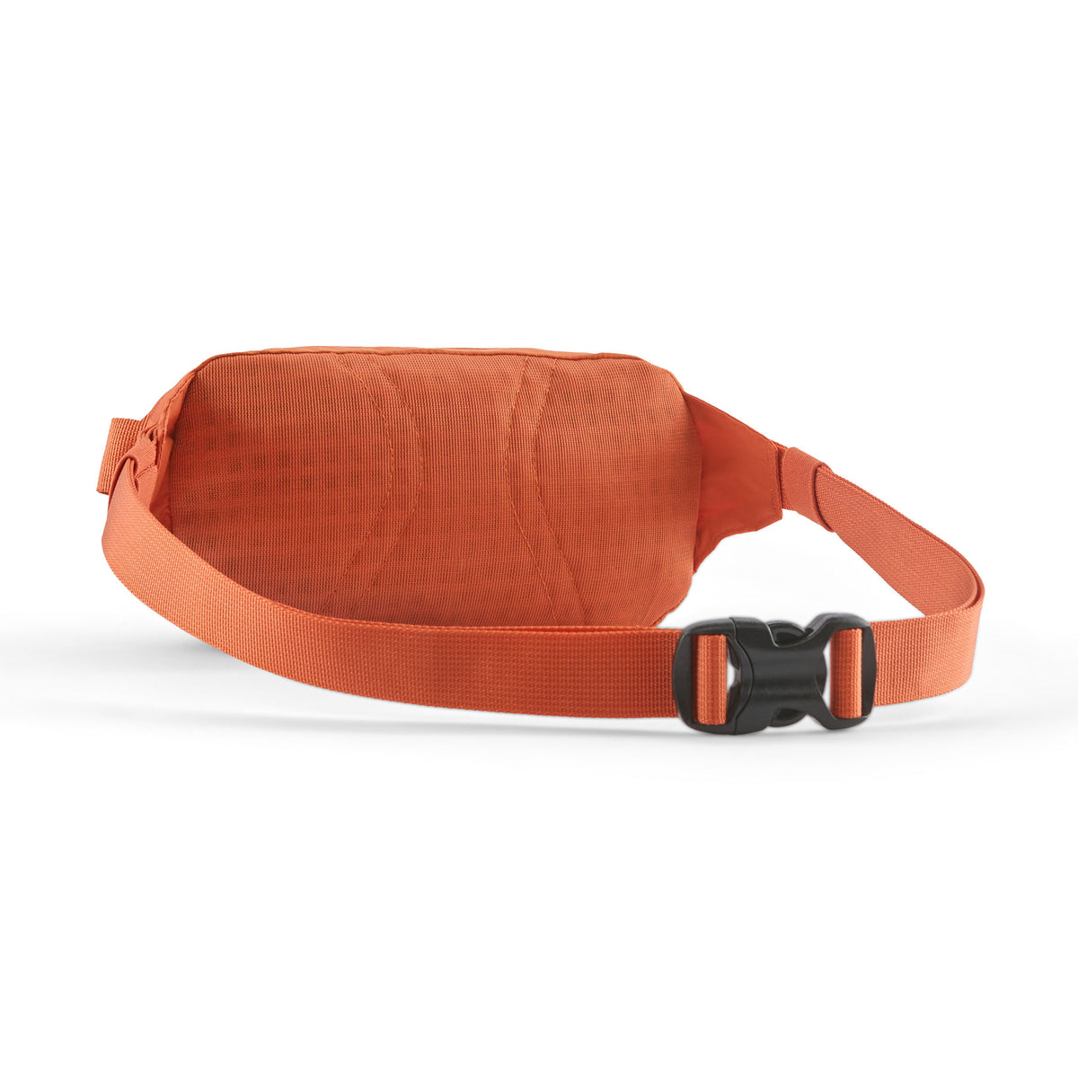 Patagonia - Terravia Mini Hip Pack - Coal Orange – Haven Surf