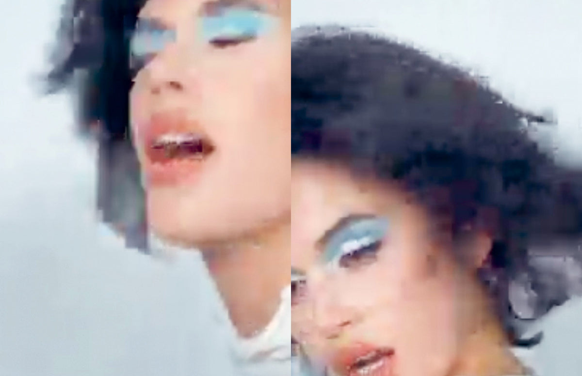 IDEA - Hidden Identities - Kaia Guido – Haven Surf