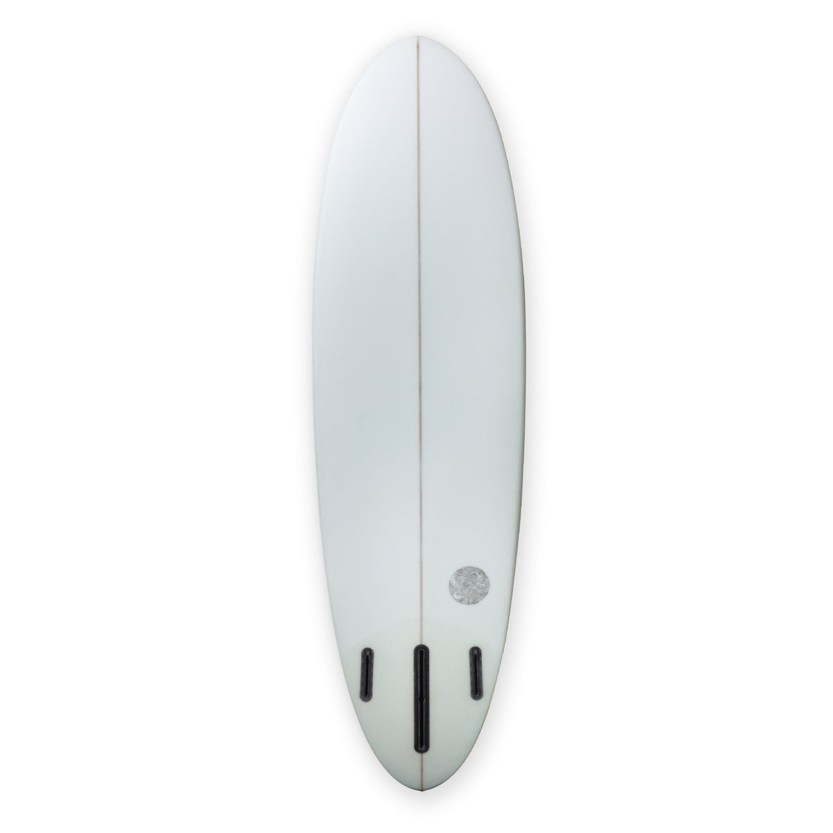 Wabi Sabi - 6'4” 21” 2”1/2 V-Bottom – Haven Surf
