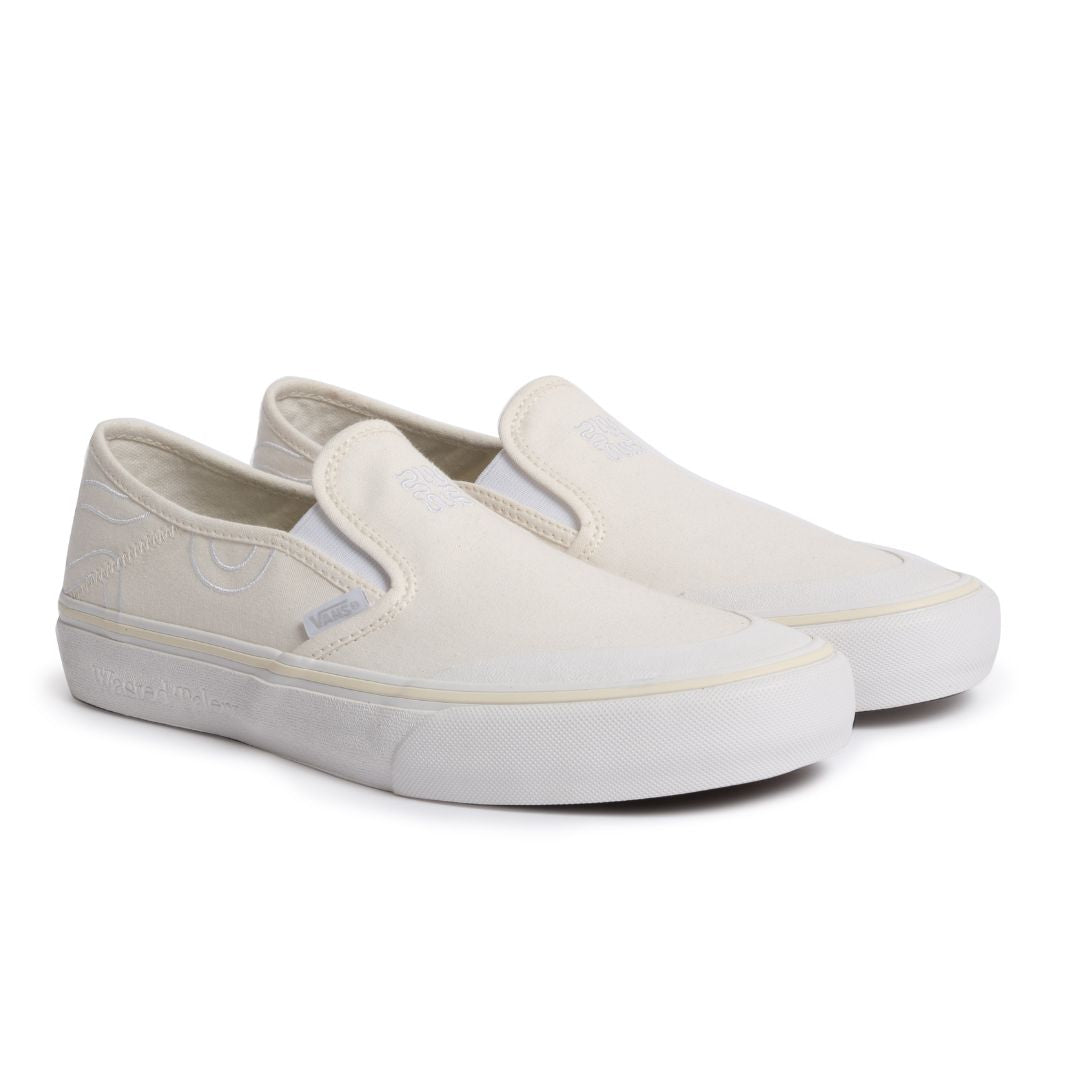 Vans Shoes Slip-On VR3 SF