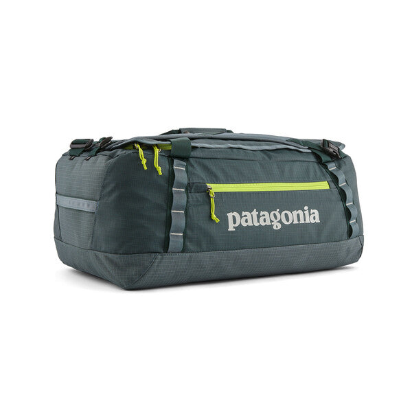 Patagonia Black Hole Duffel 55L, Nouveau Green