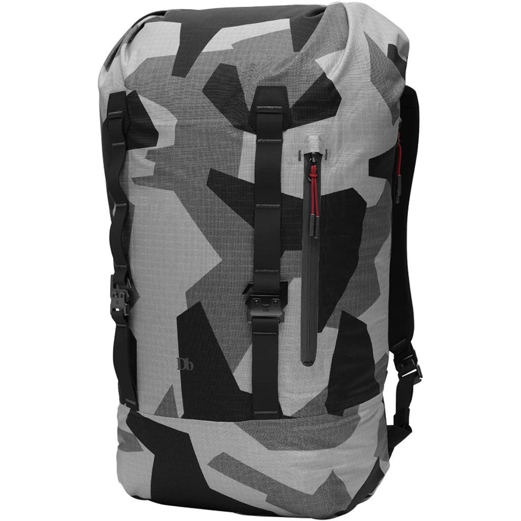 Backpack Pattern - Ripstop by the Roll