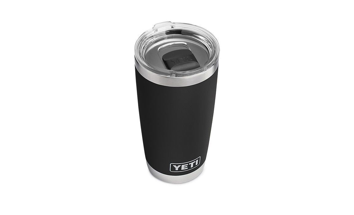 YETI Rambler Thermos Mug 591ml