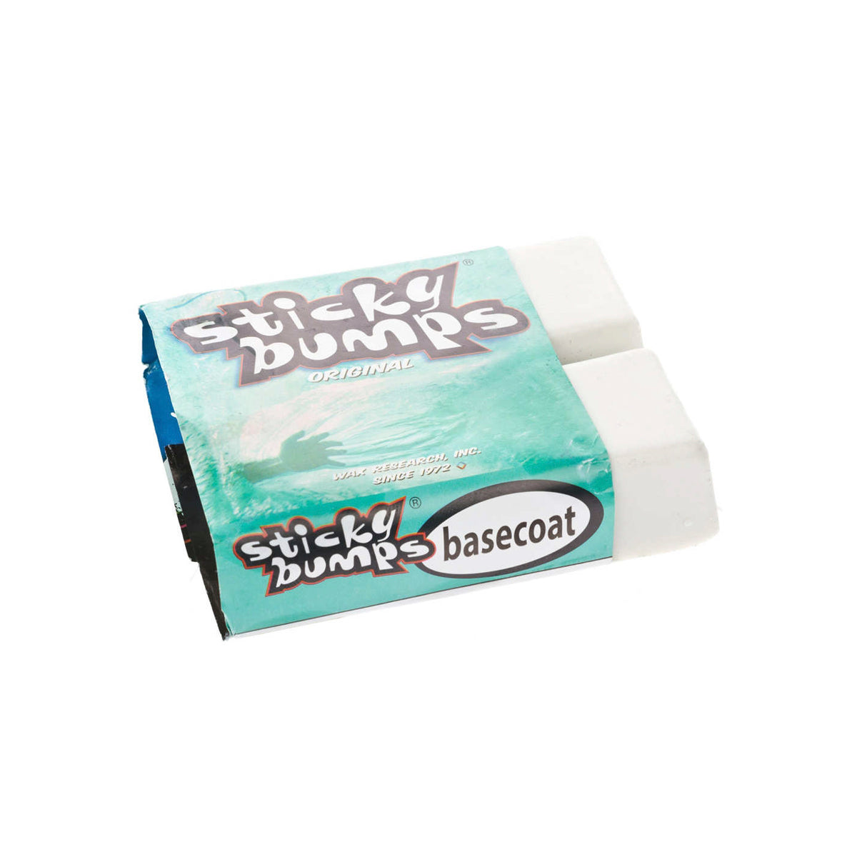 Sticky Bumps Surf Wax Basecoat Haven Surf
