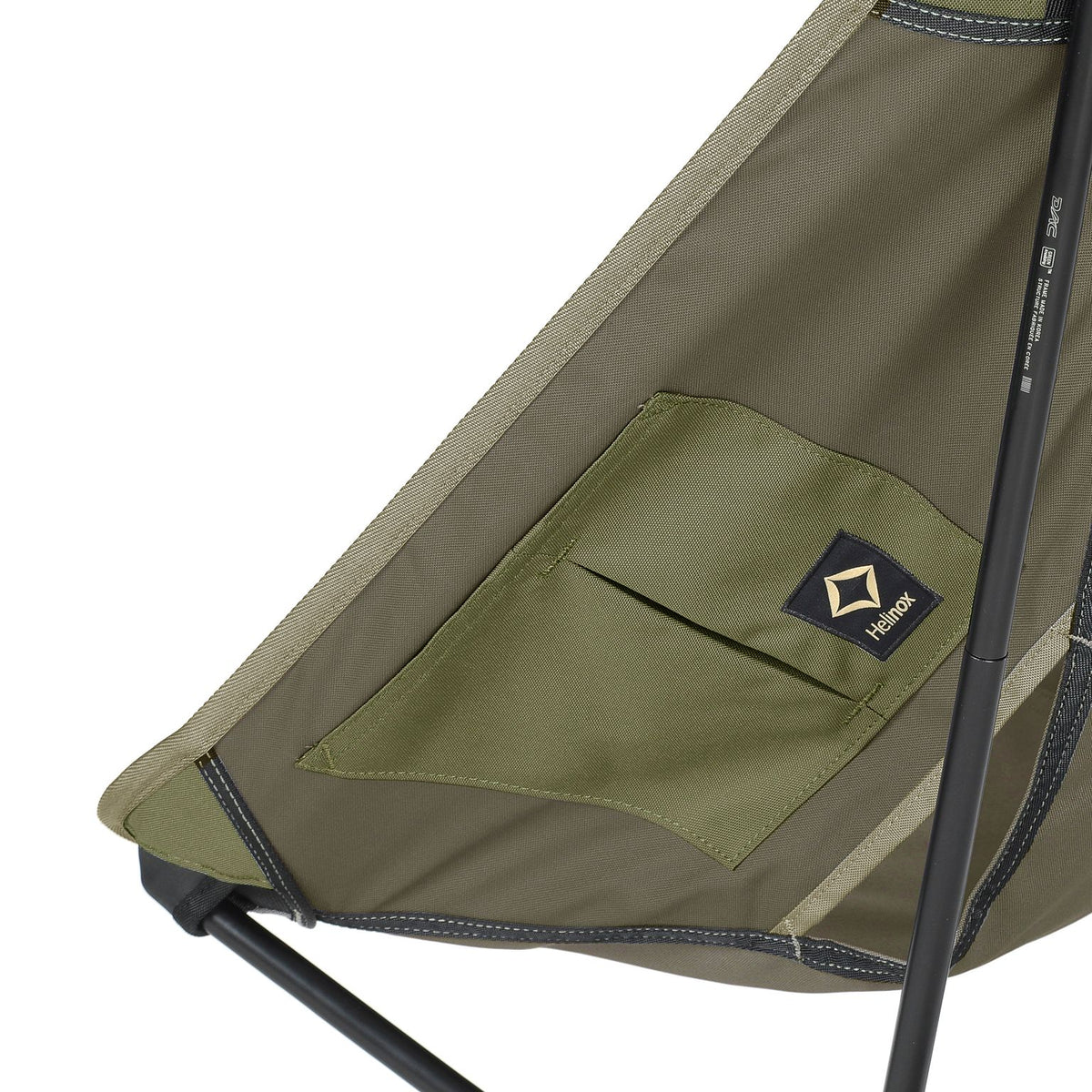 WIND AND SEA Helinox Tactical Chair ① Helinox Tactical Chair One | Free Shipping & 5 Year Warranty