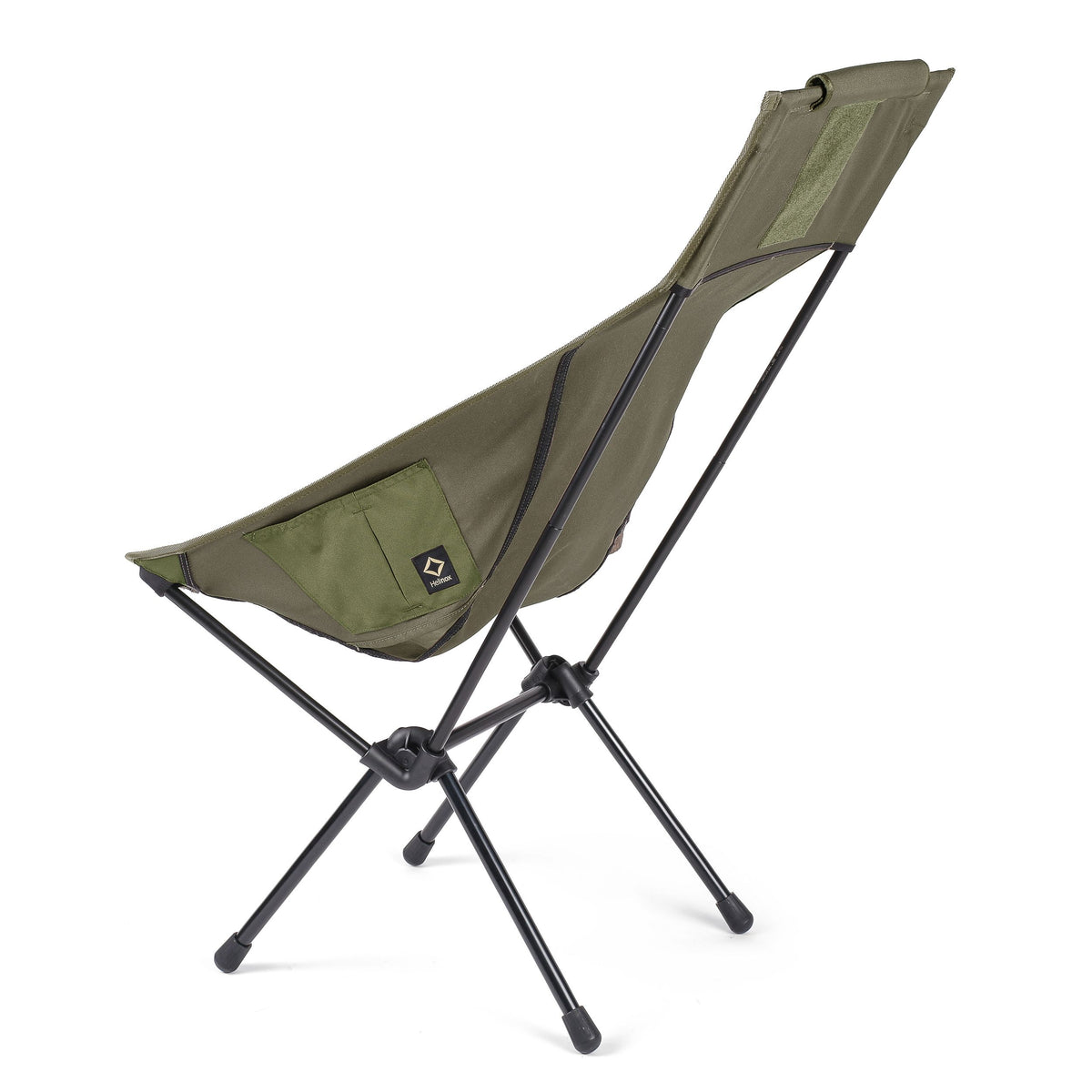 Helinox - Tactical Sunset Chair - Military Olive