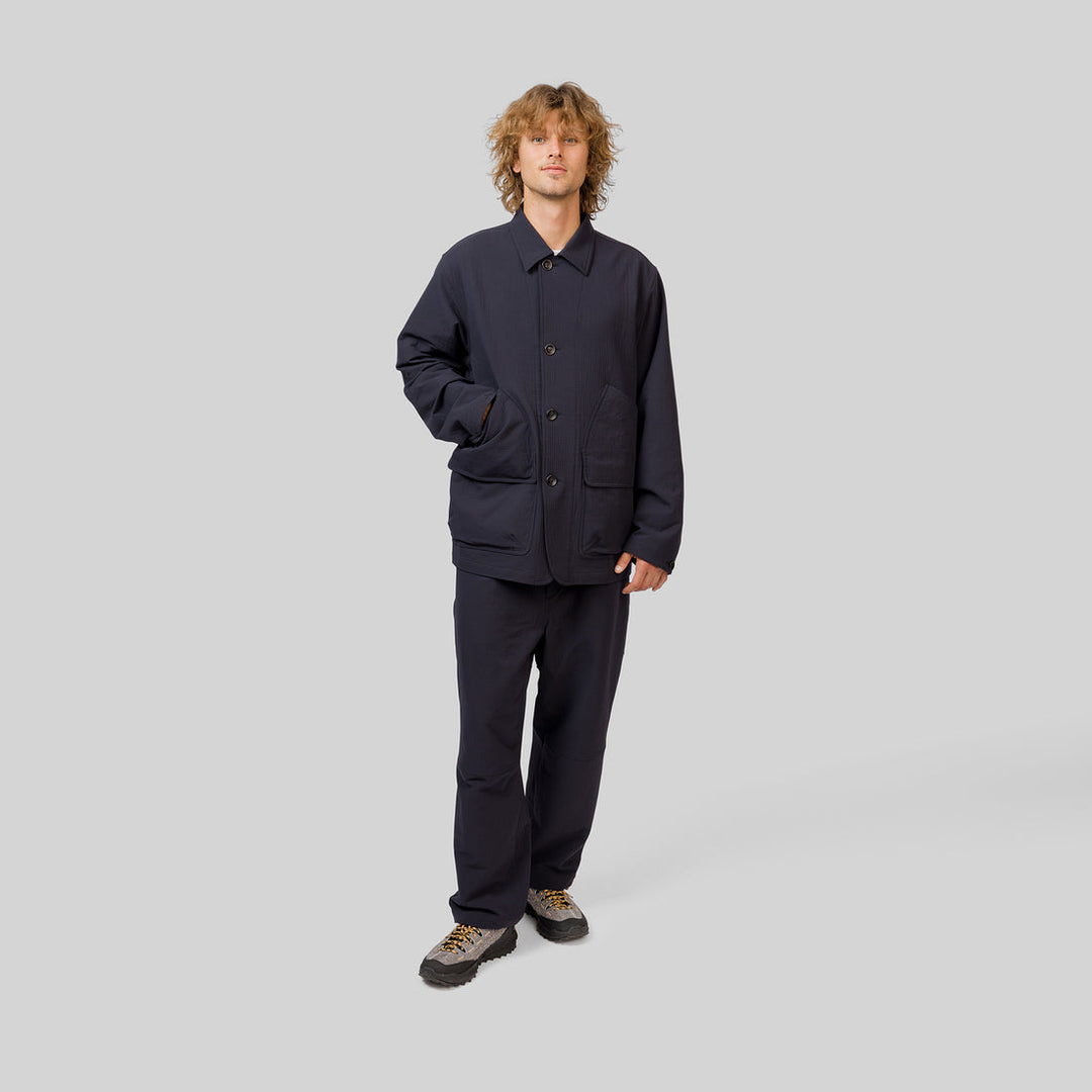 ジャケット・アウター peak WDS shadow Ripstop Jacket NAVY Shadow Ripstop Jacket | Snow Peak