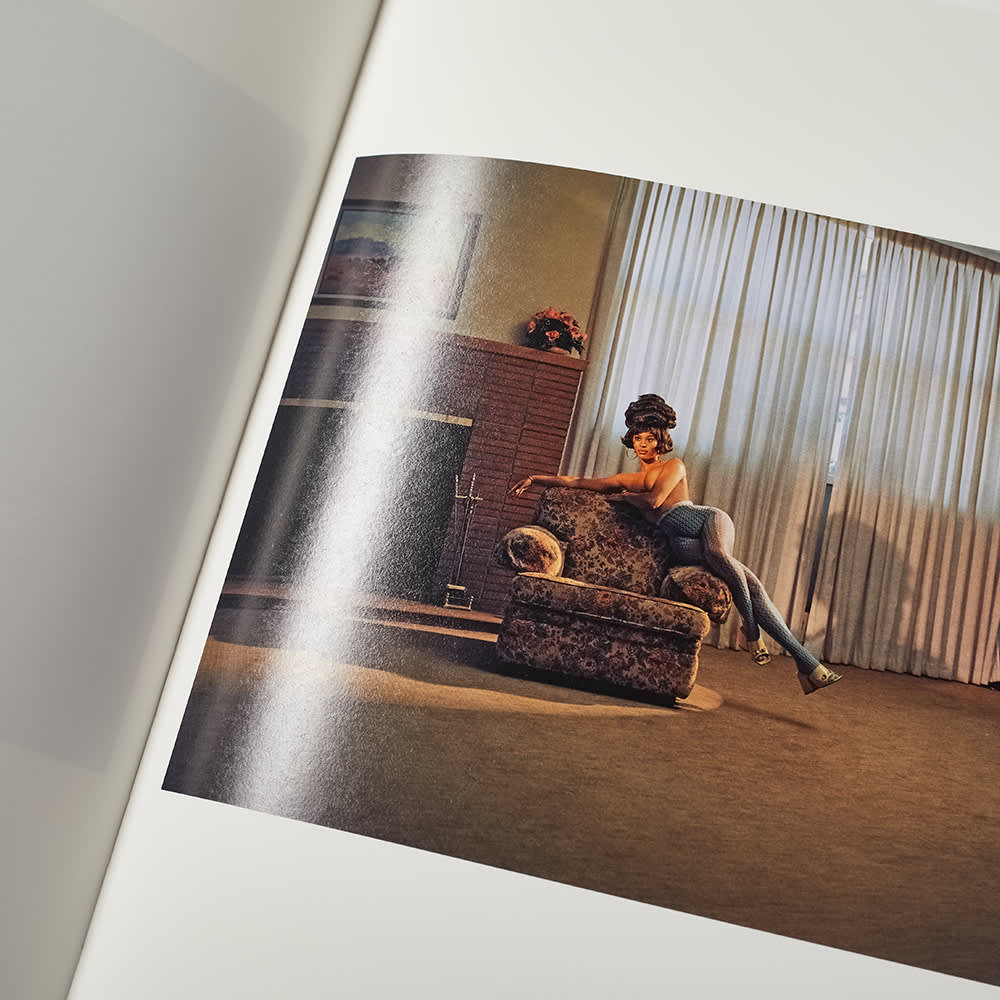 IDEA - Women - Nadia Lee Cohen (6th edition) – Haven Surf