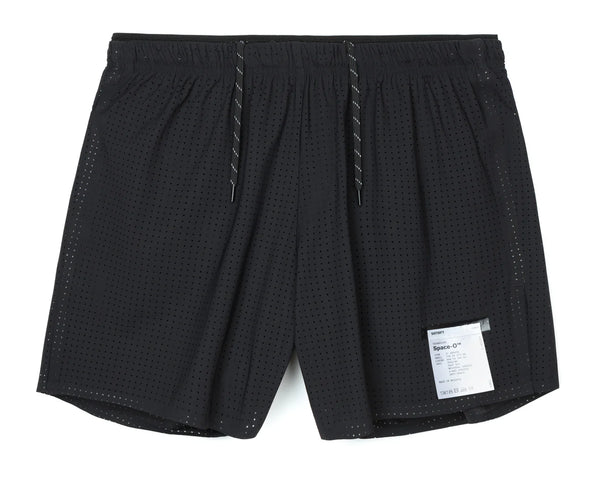 【optstuff】'CREW SHORTS' BLACK terry-cut-off-shorts-black-