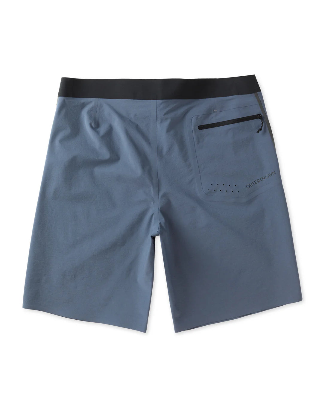 Outerknown - APEX Evolution Trunk by Kelly Slater - Storm
