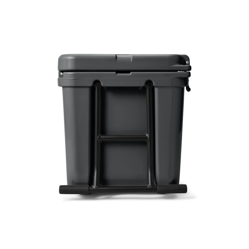 Yeti - Tundra Haul Wheeled Cool Box - Charcoal – Haven Surf