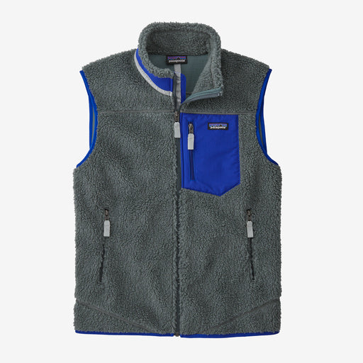 Patagonia - M's Classic Retro-X Vest - Nouveau Green – Haven Surf