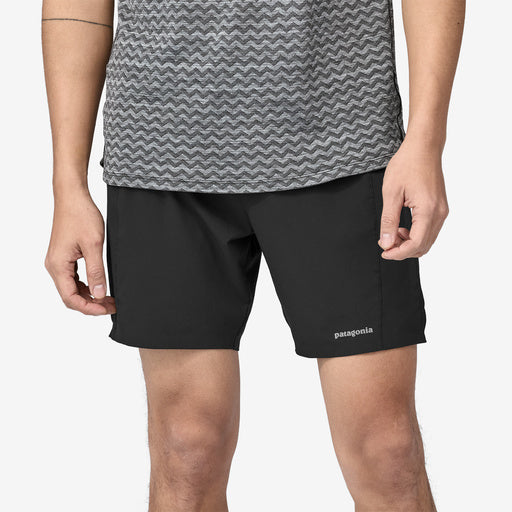 ウォーキング・ランニングウェア Patagonia M's Strider Pro Shorts 7inch Patagonia Men's Strider Pro Running Shorts - 7