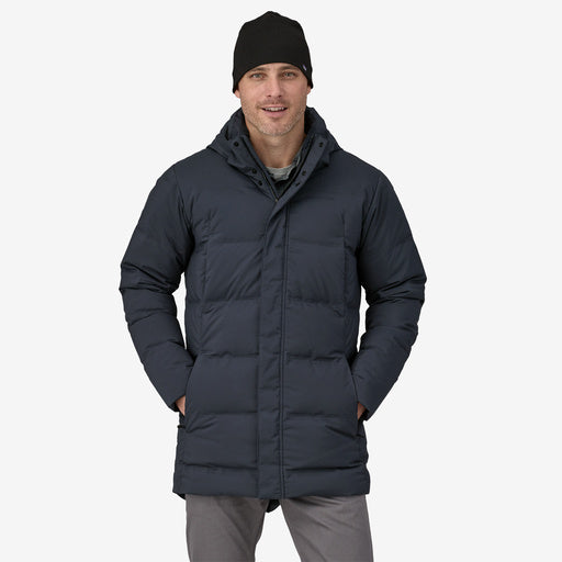 Patagonia men's glacier parka best sale