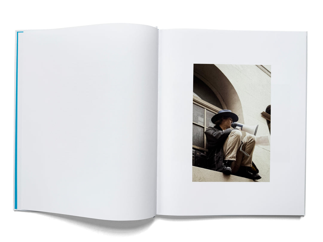 IDEA - Angela Hill - X-Girl Show (2nd Edition) – Haven Surf