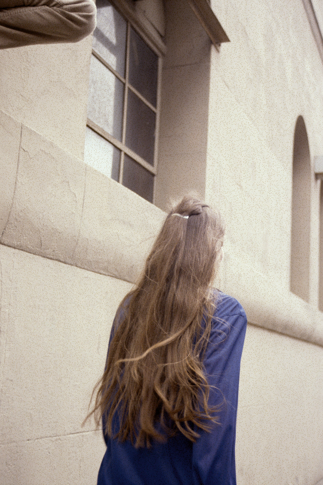 IDEA - Angela Hill - X-Girl Show (2nd Edition) – Haven Surf