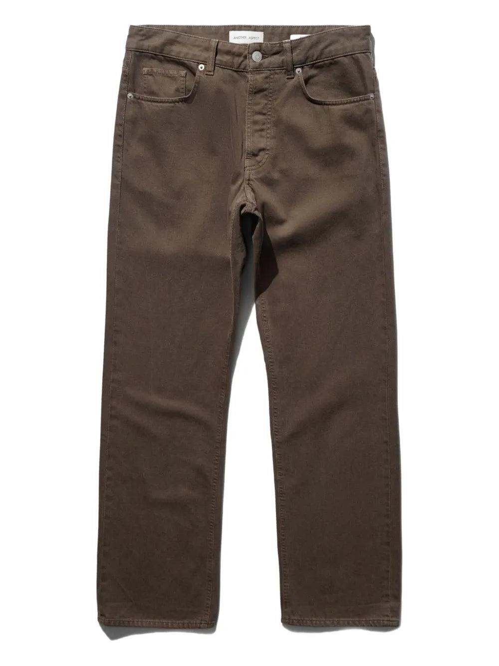 Another Aspect - Jeans 3.0 - Brown – Haven Surf Another Aspect - Jeans 3.0 - Brown – Haven Surf