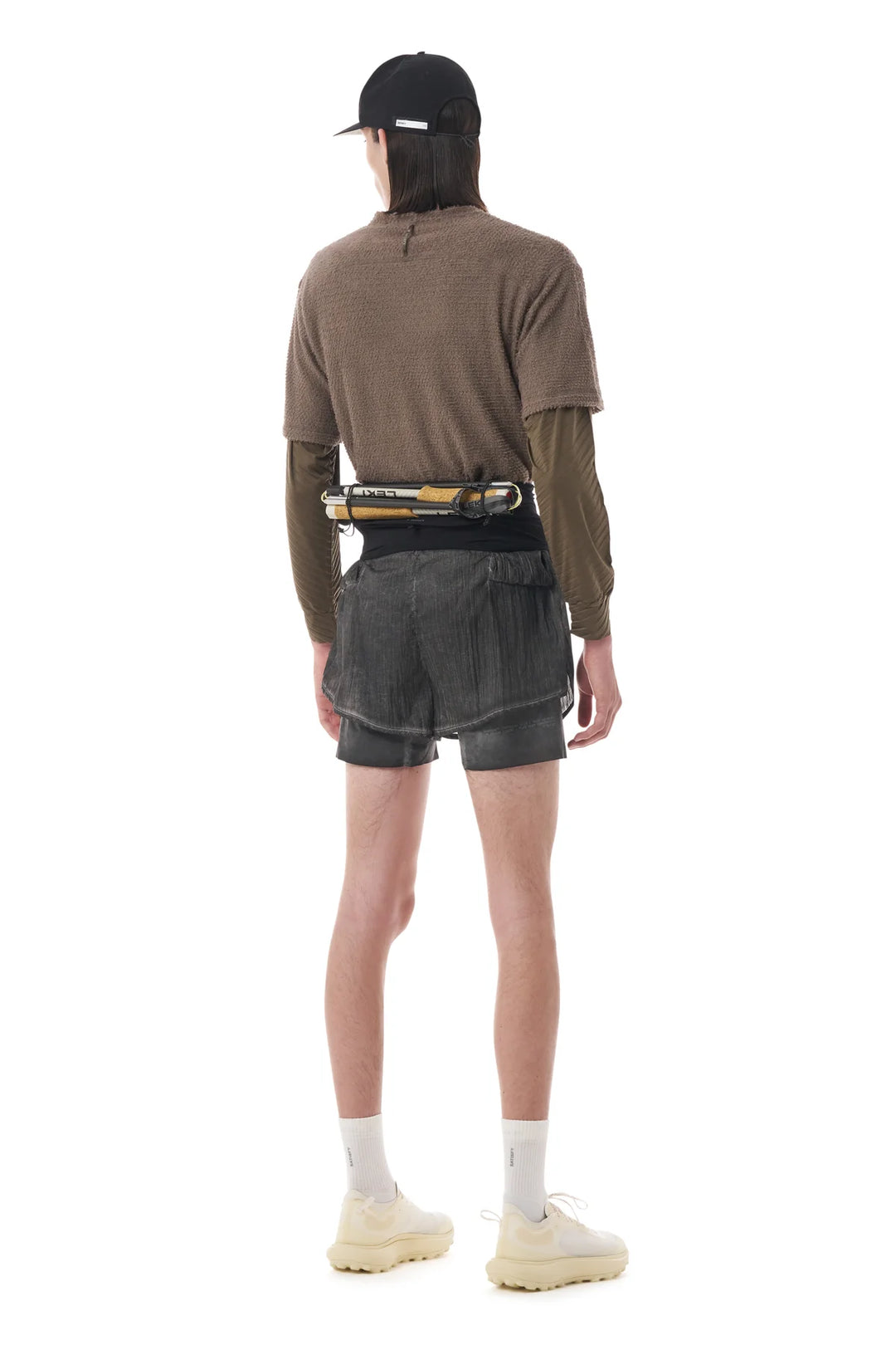 SATISFY JUSTICE™ DYNEEMA® TRAIL BAND Justice™ Dyneema® Trail Band – SATISFY