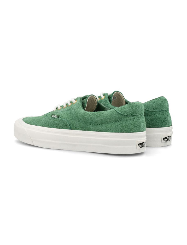 Vans x Pilgrim Surf - Era 95 Siped DX - Pilgrim Fairway/Cloud Dan