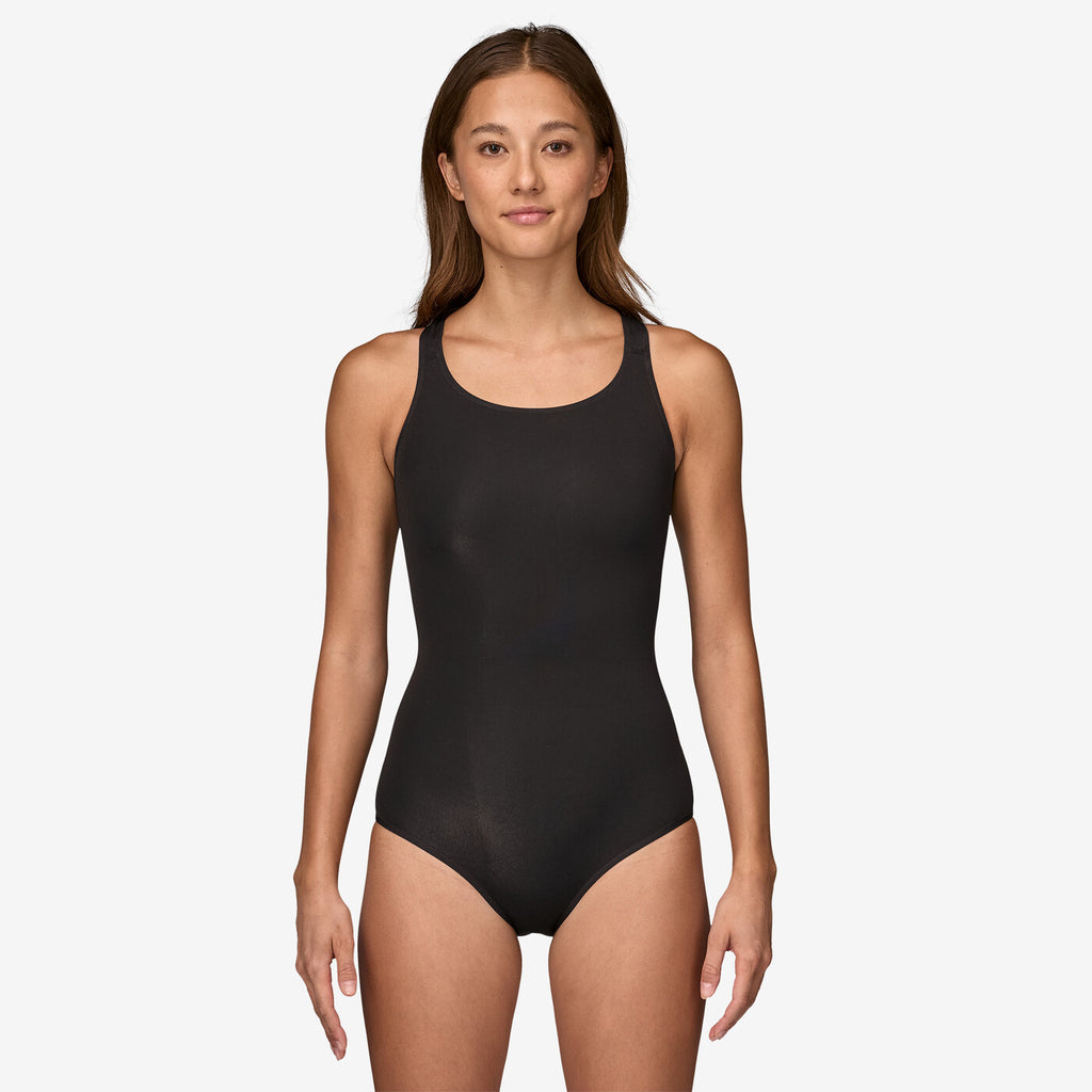 Patagonia - W's Yulex Regulator Lite Spring Juanita - Black