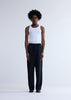 New Amsterdam Surf Association - Work Trousers - Black