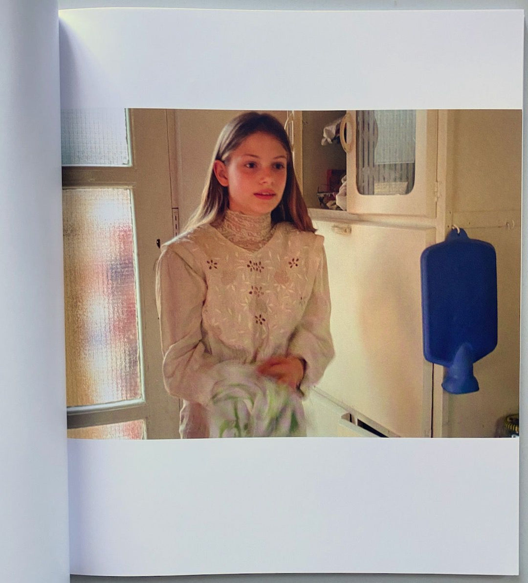 IDEA - Angela Hill - Sylvia Zine – Haven Surf