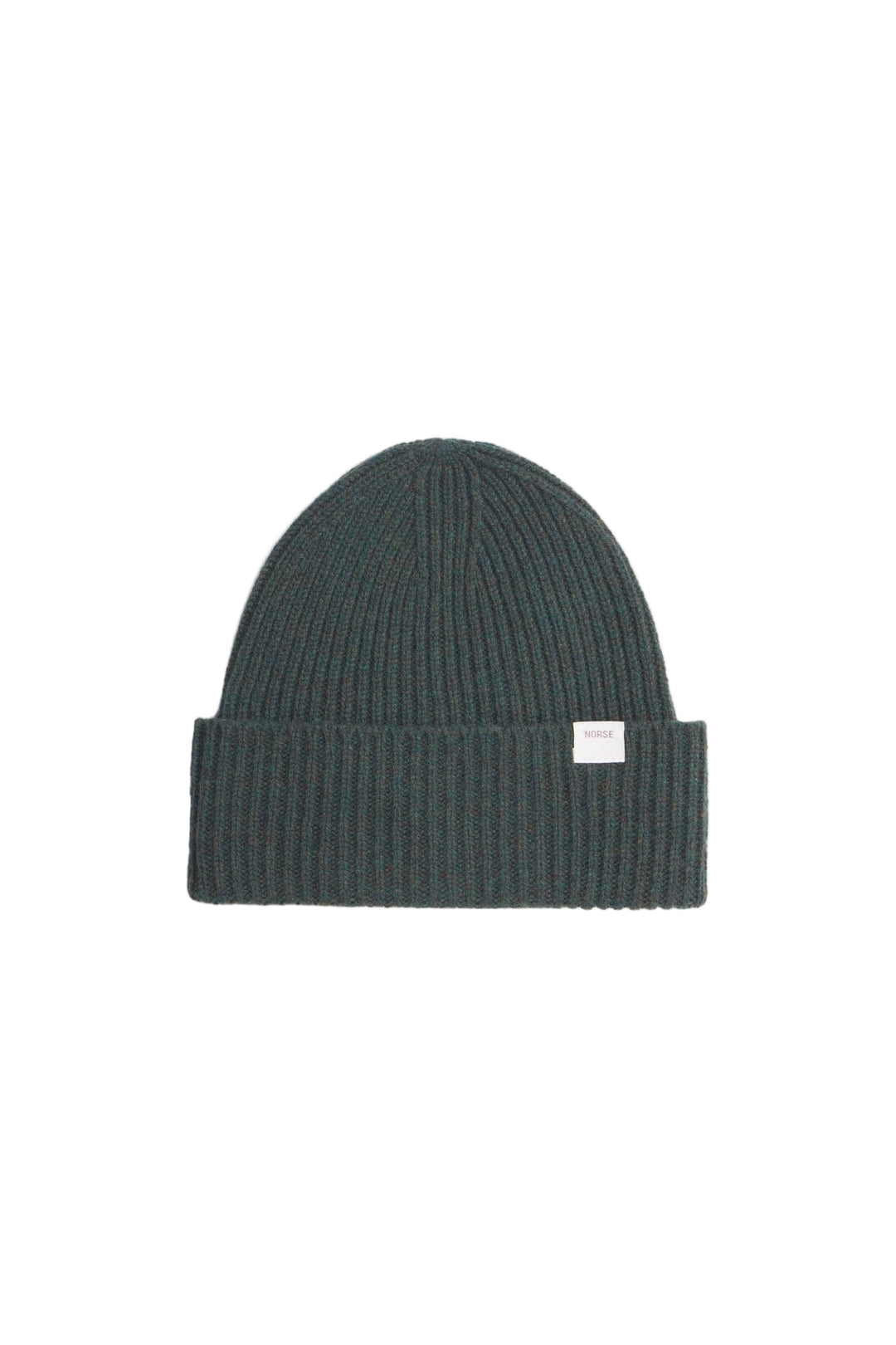 Norse Projects - Norse Standard Merino Lambswool Beanie  display picture 3