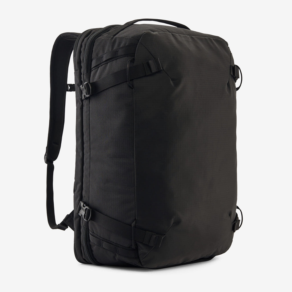 Patagonia - Black Hole MLC - Black – Haven Surf