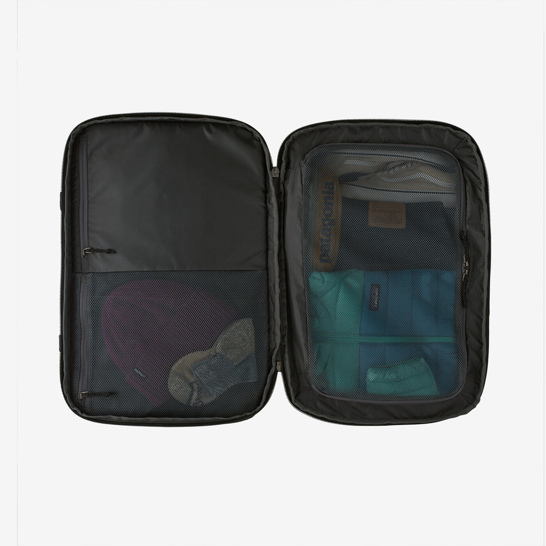 Patagonia - Black Hole MLC - Black – Haven Surf