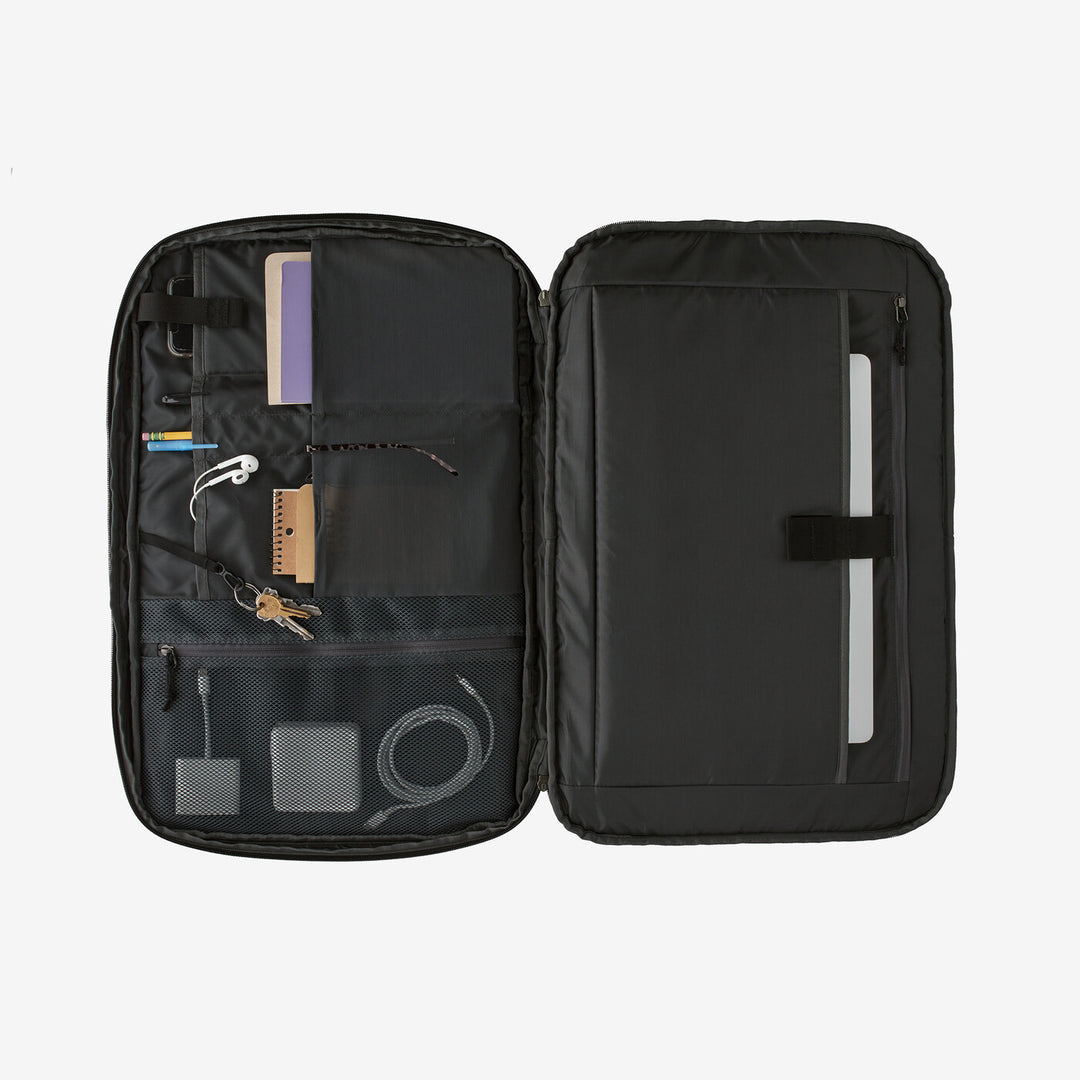 Patagonia - Black Hole MLC - Black – Haven Surf