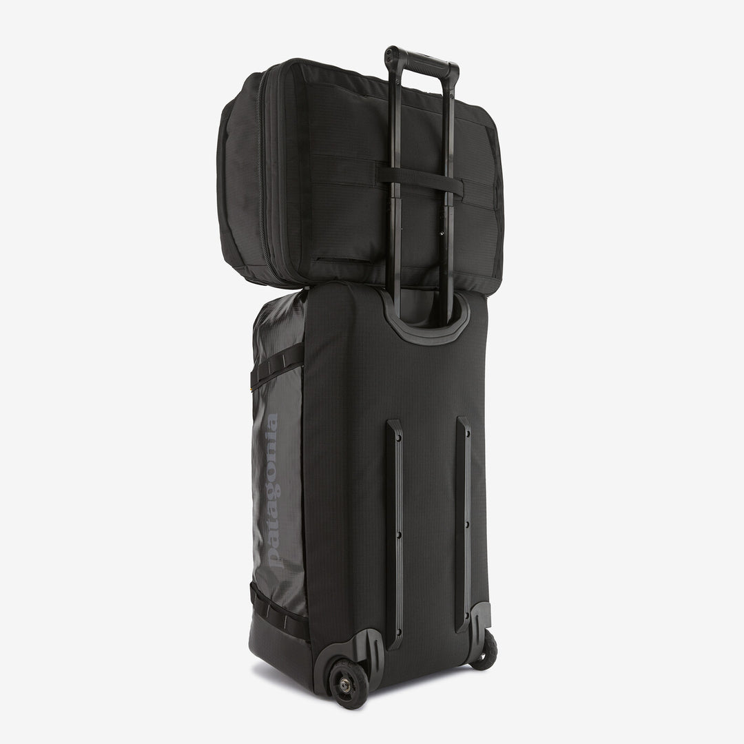 Patagonia - Black Hole MLC - Black – Haven Surf