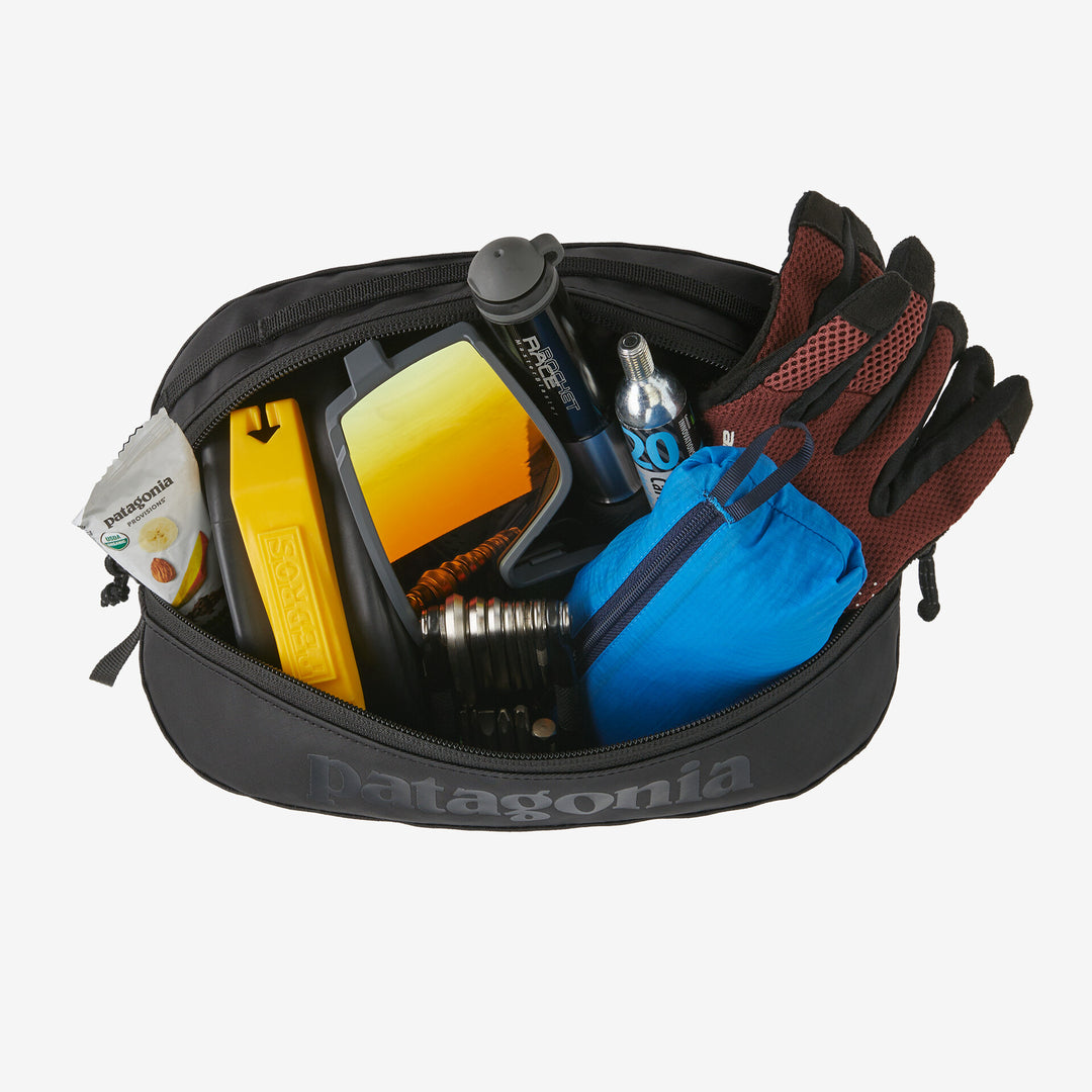 patagonia black hole 3l cube - Black this cube is extremely durable and weather Patagonia Black Hole Cube 3L